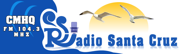 Radio Santa Cruz