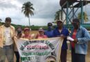 Banco santacruceño de semillas registradas, mejor de su tipo en Camagüey (+ Fotos)