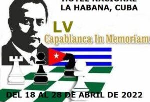 Capablanca in Memoriam rounds up over 275 chess players