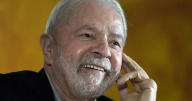 Lula desea ser candidato electoral para reconstruir Brasil