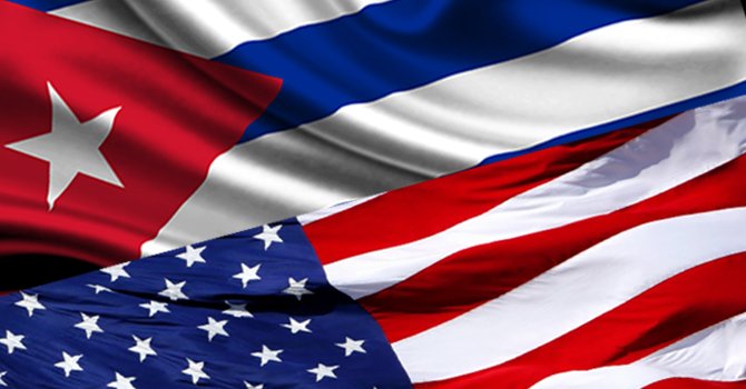 Banner Relaciones Cuba EEUU
