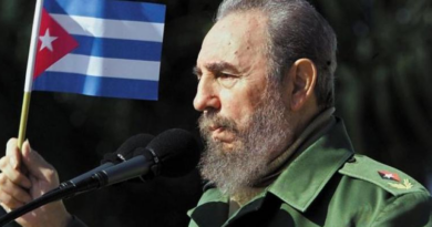 El fracaso de Washington frente a la Revolución cubana
