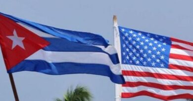 El Gobierno cubano no ha rechazado ninguna ayuda