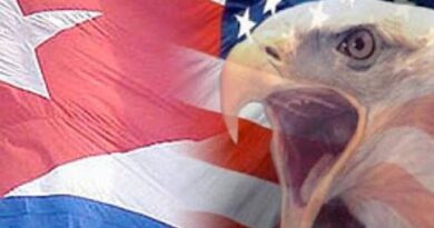 Revelan acciones terroristas fraguadas contra Cuba desde EEUU