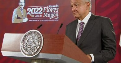 Lopez Obrador denounces actions against Cuba by Miami-based groups