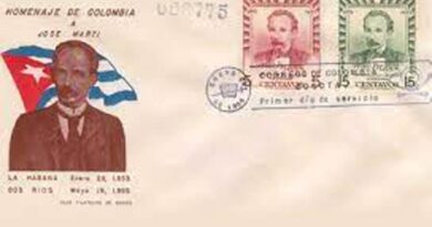 Tribute to Cuba’s National Hero Jose Marti in philately (+Photos)