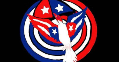 Exigen en Puerto Rico fin del bloqueo contra Cuba