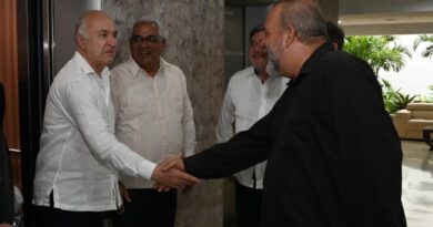 Cuba strengthens international judicial cooperation