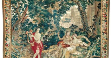 Así es el mito de Perséfone y el misterioso origen de la primavera según la antigua Grecia