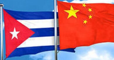 Educational institutions of Cuba and China signed memorandum