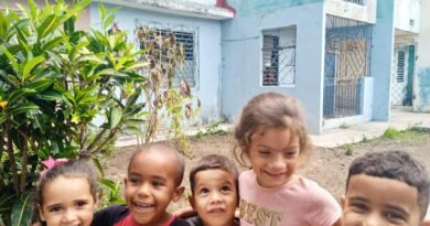 La protección a menores es Ley y deber de las familias en Cuba (+ Fotos)