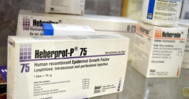 Cuban drug Heberprot-P authorized for medical trials in the US