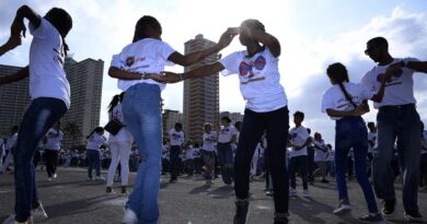 Proyecto Retomando el Son en Cuba, nuevo récord, nuevas aspiraciones
