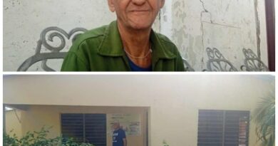 Al subir a barco camaronero joven santacruceño se creció como pescador