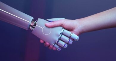 ¿Inteligencia Artificial, tú eres mi amiga?