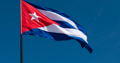 Cuba denuncia doble rasero de EE.UU. en designación terrorista