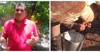 Reciben control Cooperativas de Créditos y Servicios de territorio santacruceño