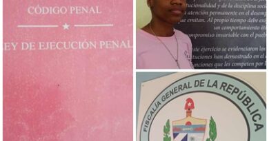 Fiscal santacruceña exhorta a mantener tolerancia cero con las drogas