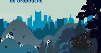 Vigilancia y prevención de los vectores del virus de Oropouche