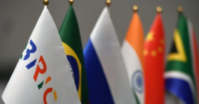 BRICS member states condemn Israeli-American aggression against Iran