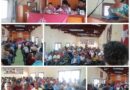 Efectúan seminario de Anteproyecto del Código de Trabajo en territorio santacruceño