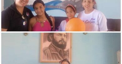 Familia Pedrosa Pérez, una convivencia basada en el respeto y el amor