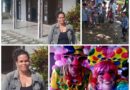 Hacer teatro: un sueño logrado por Instructora de Arte santacruceña