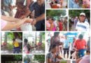 Entidad cañera aporta con venta de arroz a pobladores de comunidad santacruceña