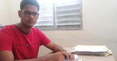 Profesional de Higiene y Epidemiología santacruceño explica causas de enfermedades zoonóticas