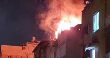 True Promise III: No respite as Iran unleashes Shahed-136 drones on Tel Aviv and Haifa