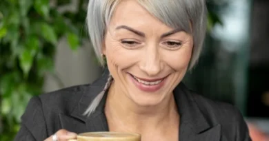 Café y envejecimiento saludable: estudio revela beneficios en mujeres