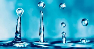 Diseñan un método capaz de eliminar contaminantes del agua con nanopartículas flotantes