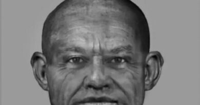 Logran el primer identikit de un antiguo egipcio