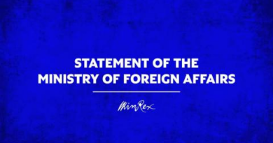 Cuba categorically rejects the U.S. Presidential Memorandum tightening the economic blockade
