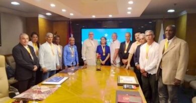 Firman acuerdo asociaciones de artes marciales de Cuba y Rusia
