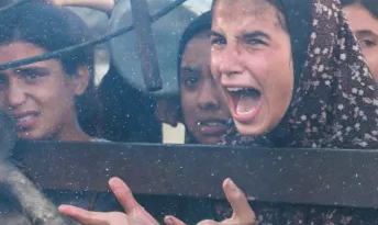 Critical point: United Nations pleads for fuel for Gaza amid Israel’s genocidal blockade