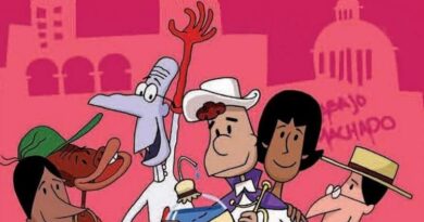 Clásico cubano de animación Vampiros en La Habana en cine capitalino