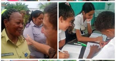 Constitución Cubana defiende la dignidad humana, sus deberes y derechos