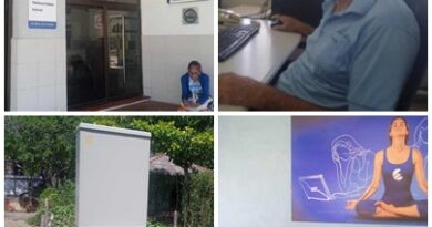 Mejoran servicio telefónico a más de 370 clientes del territorio santacruceño