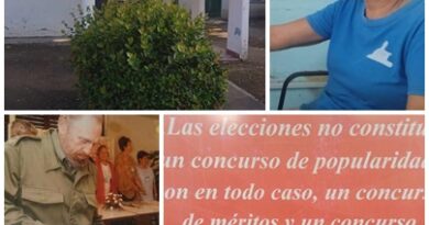 Desarrollan en localidad santacruceña proceso electivo de delegados de circunscripción