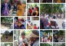 Efectúan jornada de Verano Siempre Joven en instituciones santacruceñas