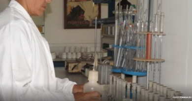 Ciencia, tecnología e innovación en la agricultura