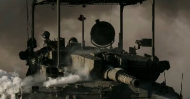 Israel to launch new phase of genocidal war on Gaza after receiving U.S. green light