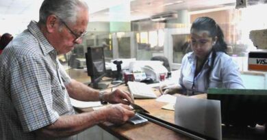 Social security in Cuba strengthens its commitment to retirees and their well-being