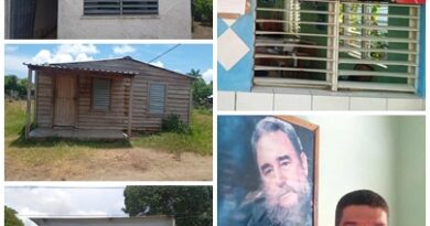 Programa Nacional de la Vivienda avanza en Santa Cruz del Sur