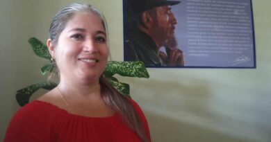 Obtiene categoría científica superior facultativa de Santa Cruz del Sur