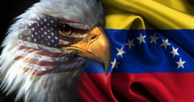 Cuba reiterates its firm support for Venezuela in the face of US aggression