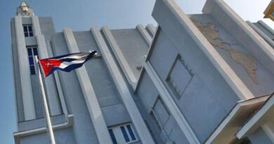 United States, Latinidad, and Human Geographies Guide Colloquium in Cuba