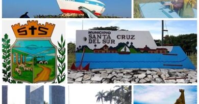 Analiza grupo Histo-Santa Cruz temas relacionados con la recuperación histórica santacruceña