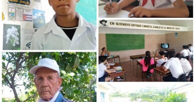 Uso correcto de las tecnologías, un propósito social de los santacruceños